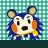 3DS Theme - ACNL Mabel Able Icon.png
