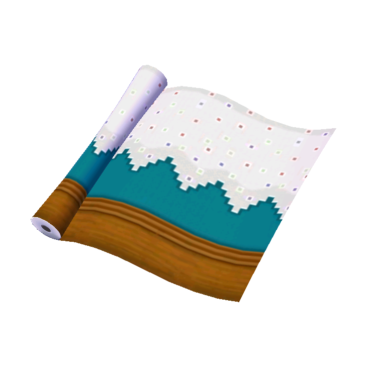 Pavé wall (New Leaf) Animal Crossing Wiki Nookipedia