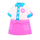 Fast-Food Uniform (Pink) NH Storage Icon.png