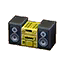 Gold Stereo HHD Icon.png