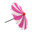 Kabuki umbrella