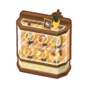 Pancake-Parlor Display PC Icon.png