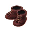 Brown Leather Boots PC Icon.png