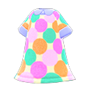 Gumdrop Dress