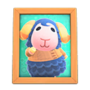 animal crossing eunice plush