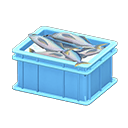 Fish Container