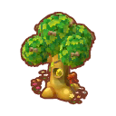 Folktale Forest Tree PC Icon.png