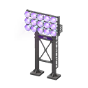 Stadium Light (Purple) NH Icon.png