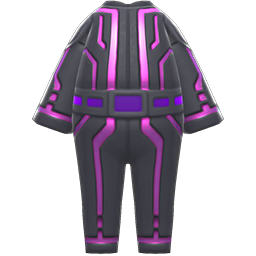 Cyber Suit (Pink) NH Icon.png