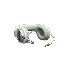 Professional Headphones (White - Text Logo) NH Icon.png