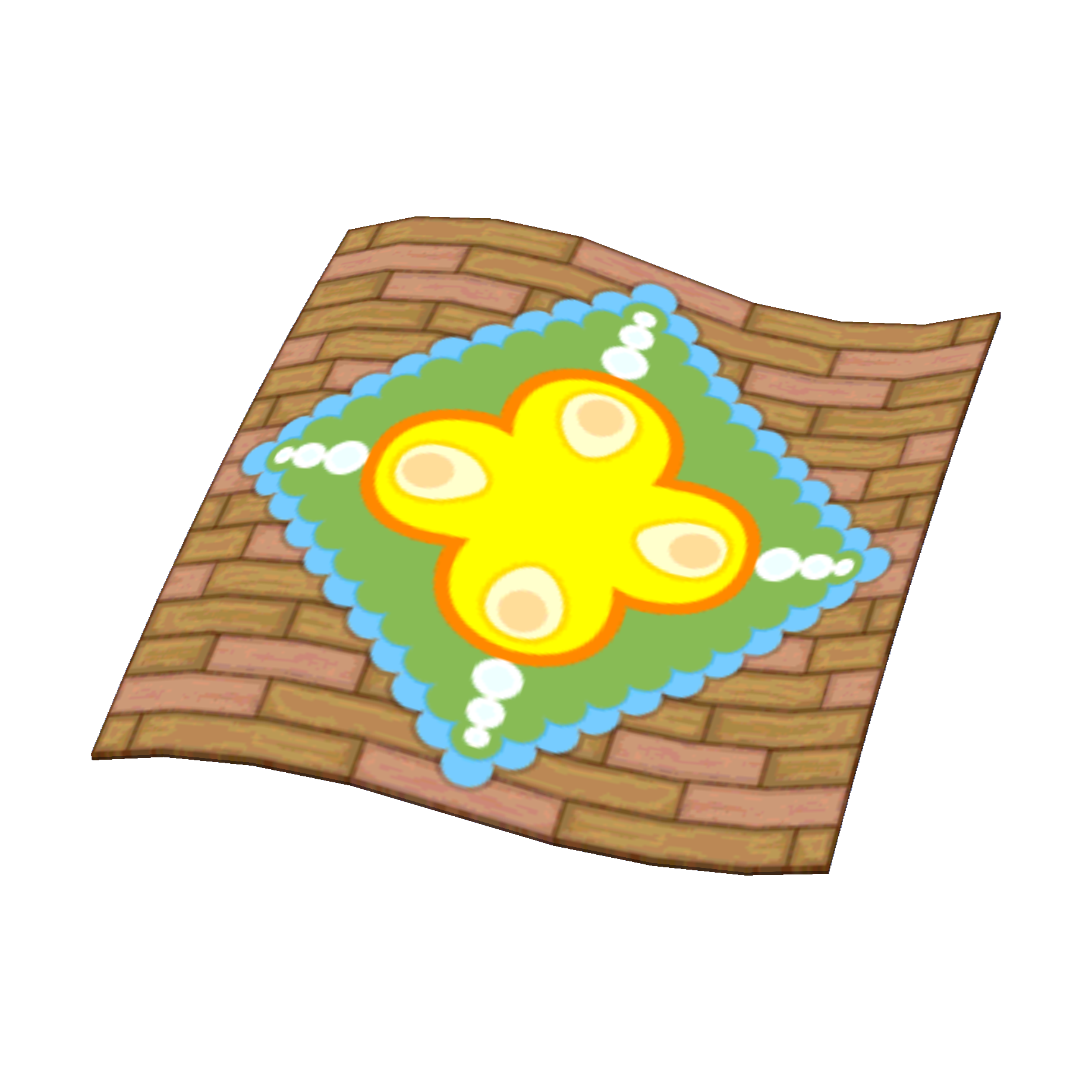 egg floor