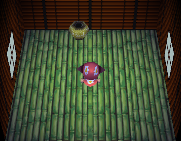 Dobie - Animal Crossing Wiki - Nookipedia
