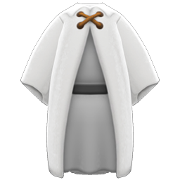 Magic-academy robe
