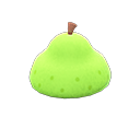 Pear Hat NH Storage Icon.png
