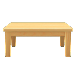 Wooden Table NH DIY Icon.png