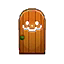 Spooky Door (Arched) HHD Icon.png