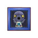 Cephalobot/Gallery - Animal Crossing Wiki - Nookipedia