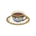 Coffee Cup's Elegant variant