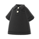 Polo shirt (New Horizons) - Animal Crossing Wiki - Nookipedia