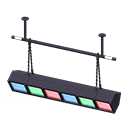 Hanging Stage Lights (White) NH Icon.png