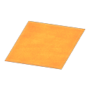 Simple Medium Orange Mat NH Icon.png