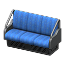 Transit seat