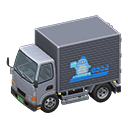 Truck (Silver - Refrigerated Truck) NH Icon.png