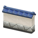 Zen Fence (Blue) NH Icon.png