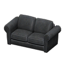 Double Sofa (Black) NH Icon.png