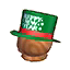 Green New Year's Hat HHD Icon.png