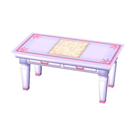regal table