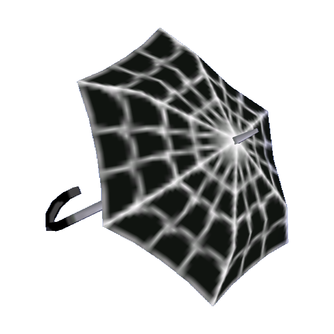 Spider Umbrella CF Model.png