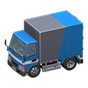 Truck's Blue variant