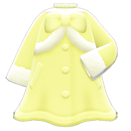 Bolero Coat (Yellow) NH Icon.png