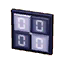 Modern Wall Clock HHD Icon.png