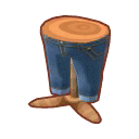 Navy Cuffed Jeans PC Icon.png