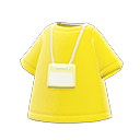 Staff Uniform (Yellow) NH Storage Icon.png