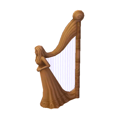 Virgo Harp NL Model.png