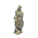 Warrior Statue (Fake) NH Icon.png