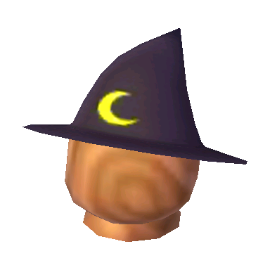 Witch's Hat NL Model.png