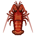 Spiny lobster - Animal Crossing Wiki - Nookipedia