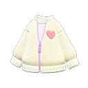 Boa blouson (New Horizons) - Animal Crossing Wiki - Nookipedia