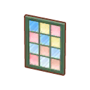 Green Colorful Window PC Icon.png
