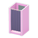 Changing Room (Pink - Purple) NH Icon.png