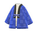Hanten jacket (New Horizons) - Animal Crossing Wiki - Nookipedia