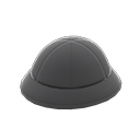 Rain Hat (Black) NH Storage Icon.png