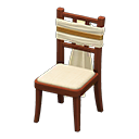 Wedding Chair (Chic) NH Icon.png