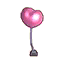 Heart P. Balloon HHD Icon.png