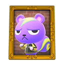 Static's Photo (Gold) NH Icon.png