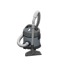 Vacuum Cleaner's Silver variant